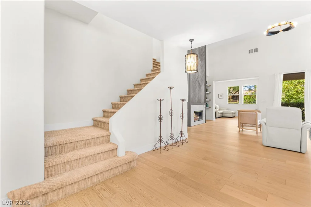 1920 Summer Palm, Las Vegas, NV 89134