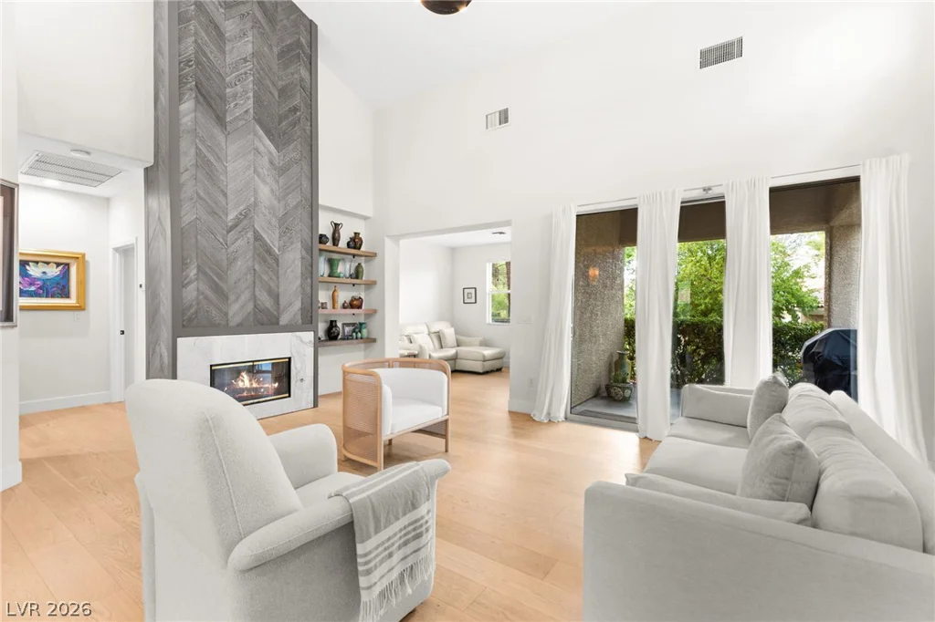 1920 Summer Palm, Las Vegas, NV 89134