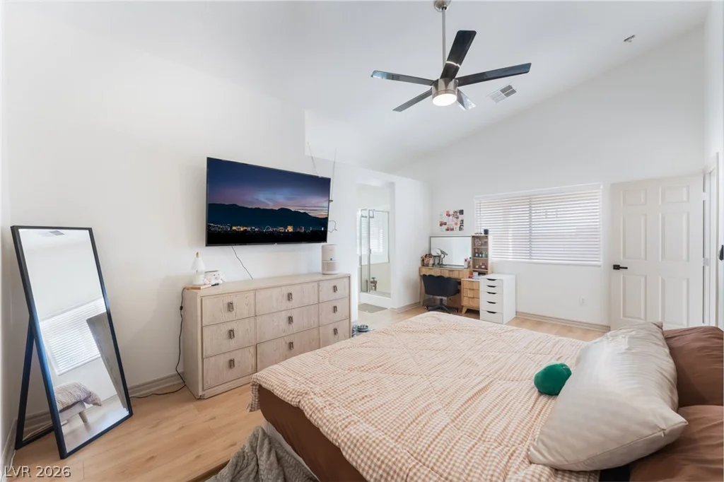 3729 Shimmering Creek, North Las Vegas, NV 89031