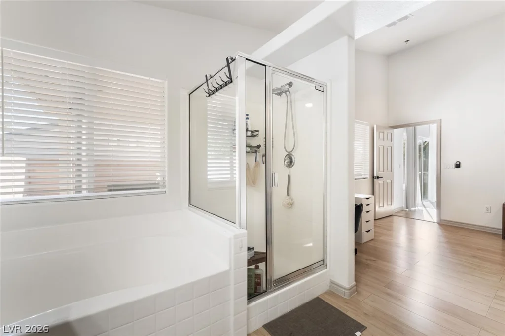 3729 Shimmering Creek, North Las Vegas, NV 89031