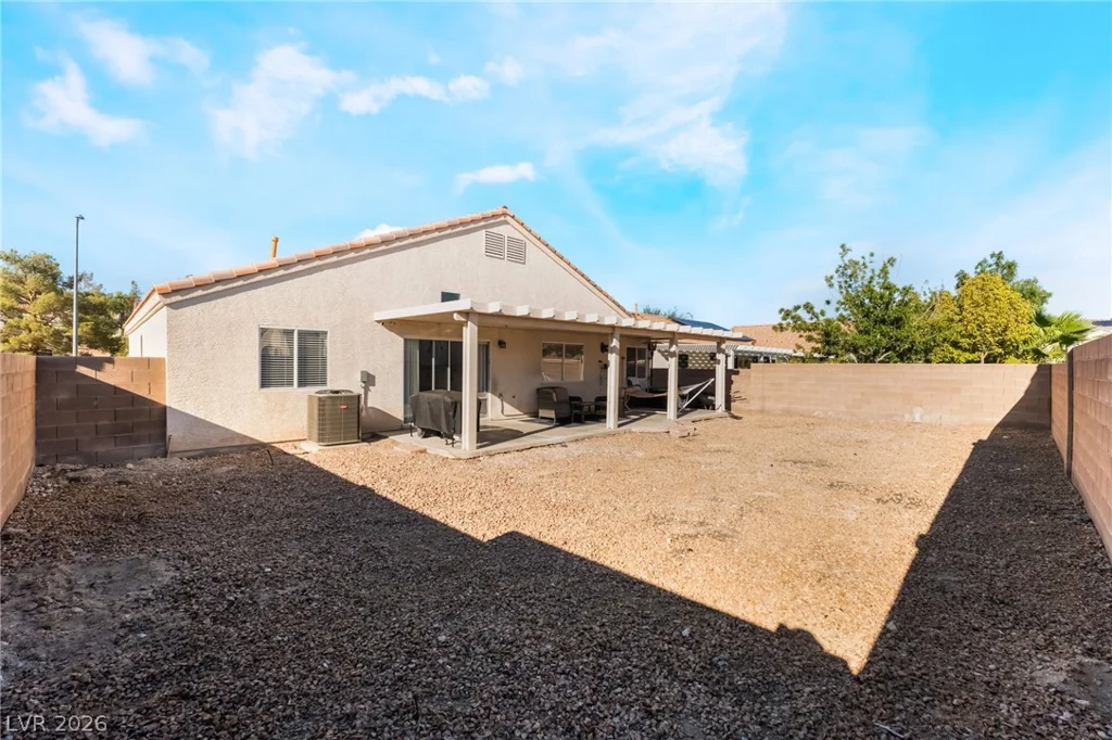 3729 Shimmering Creek, North Las Vegas, NV 89031