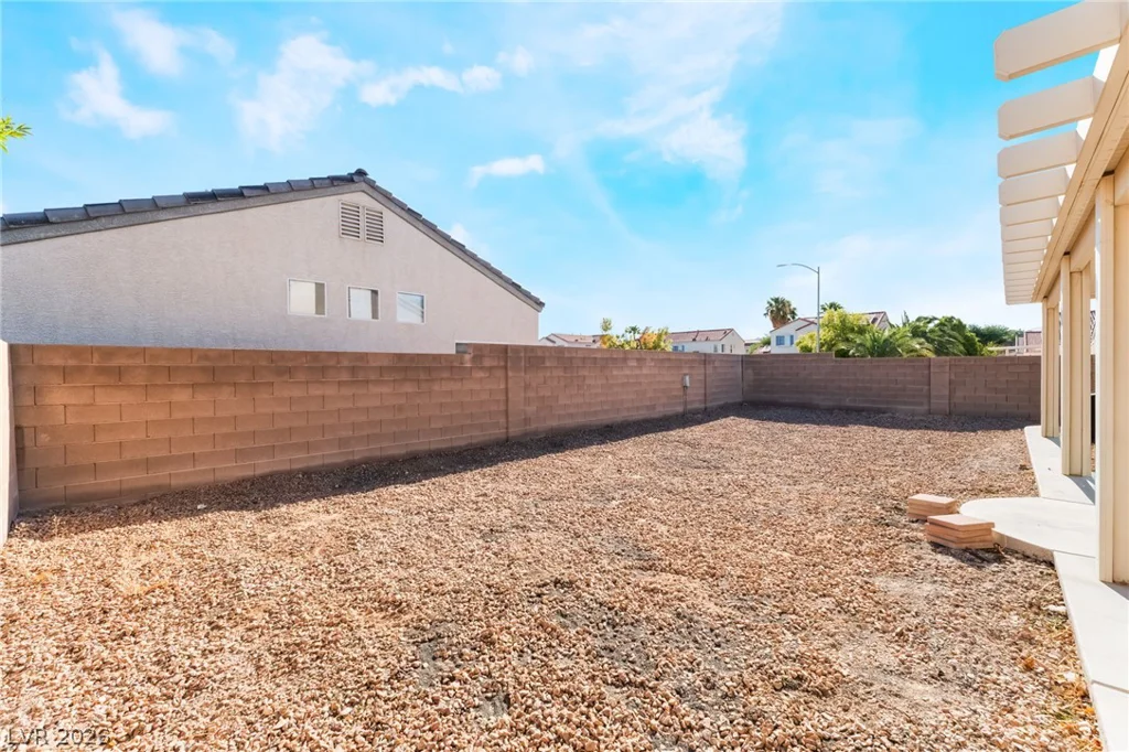 3729 Shimmering Creek, North Las Vegas, NV 89031