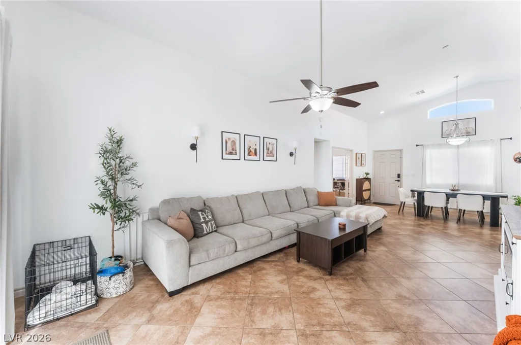 3729 Shimmering Creek, North Las Vegas, NV 89031