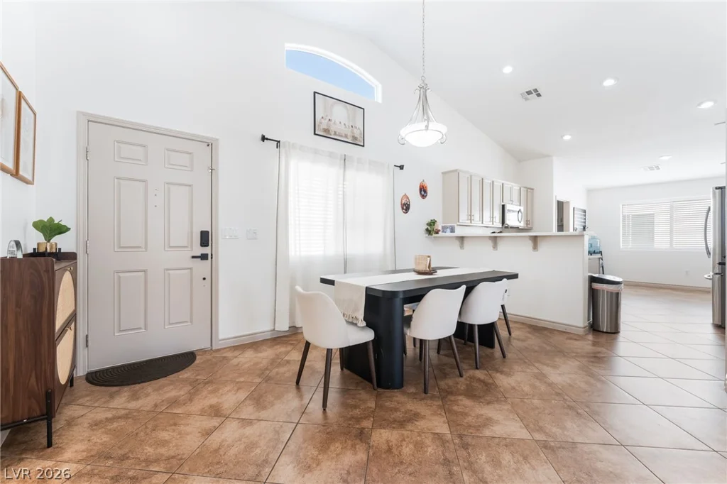 3729 Shimmering Creek, North Las Vegas, NV 89031