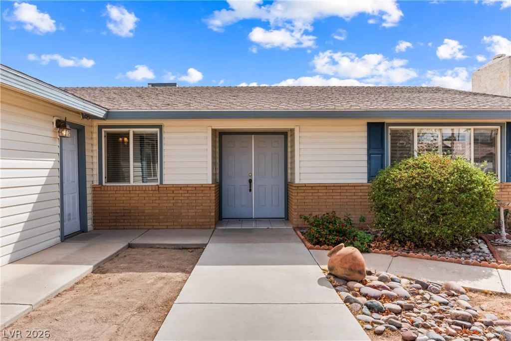 3710 Maverick, Las Vegas, NV 89108