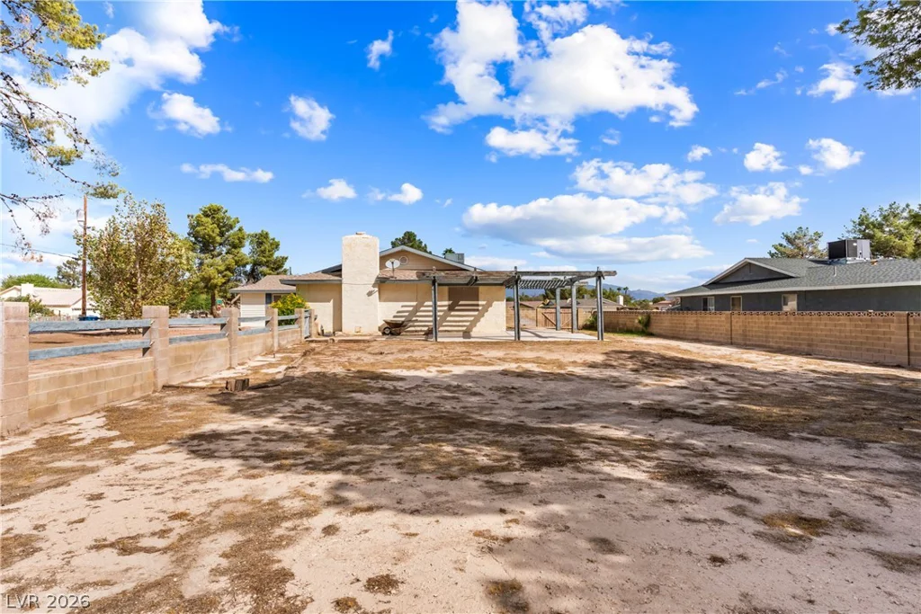 3710 Maverick, Las Vegas, NV 89108