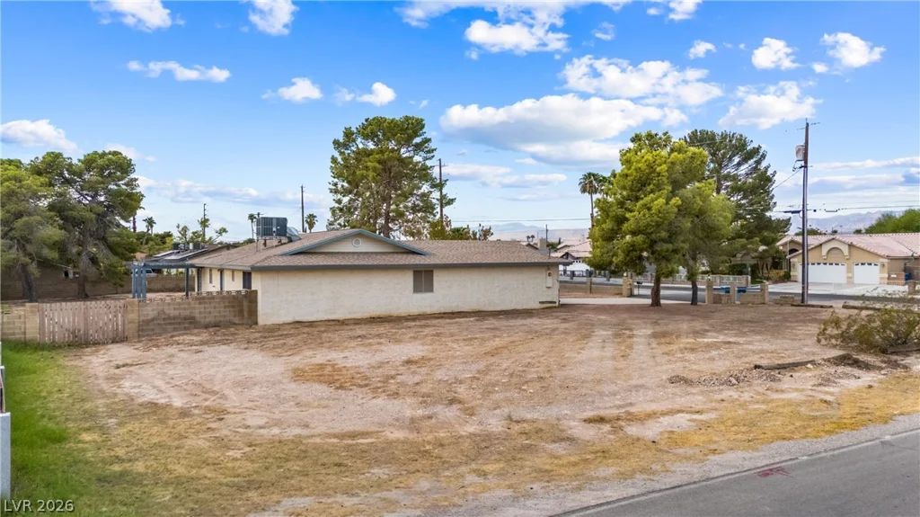 3710 Maverick, Las Vegas, NV 89108