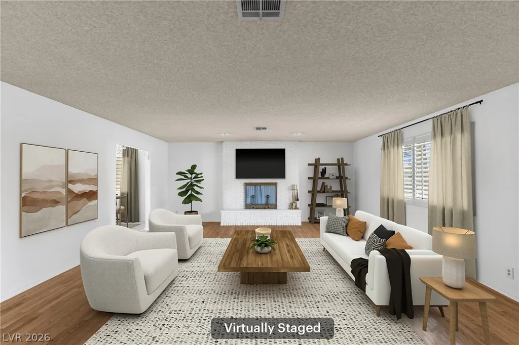 3710 Maverick, Las Vegas, NV 89108