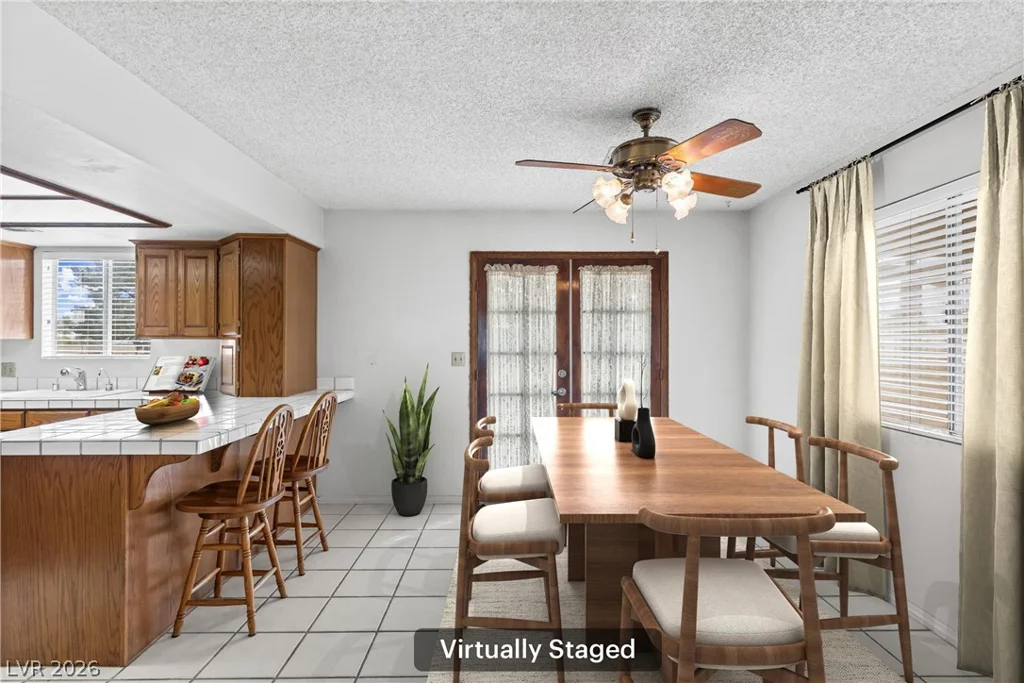 3710 Maverick, Las Vegas, NV 89108