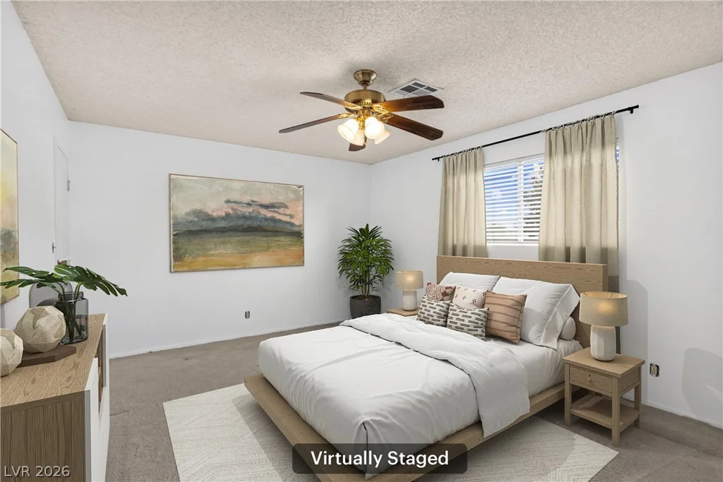3710 Maverick, Las Vegas, NV 89108