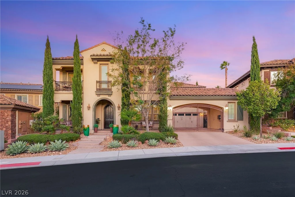 2744 Liberation, Henderson, NV 89044