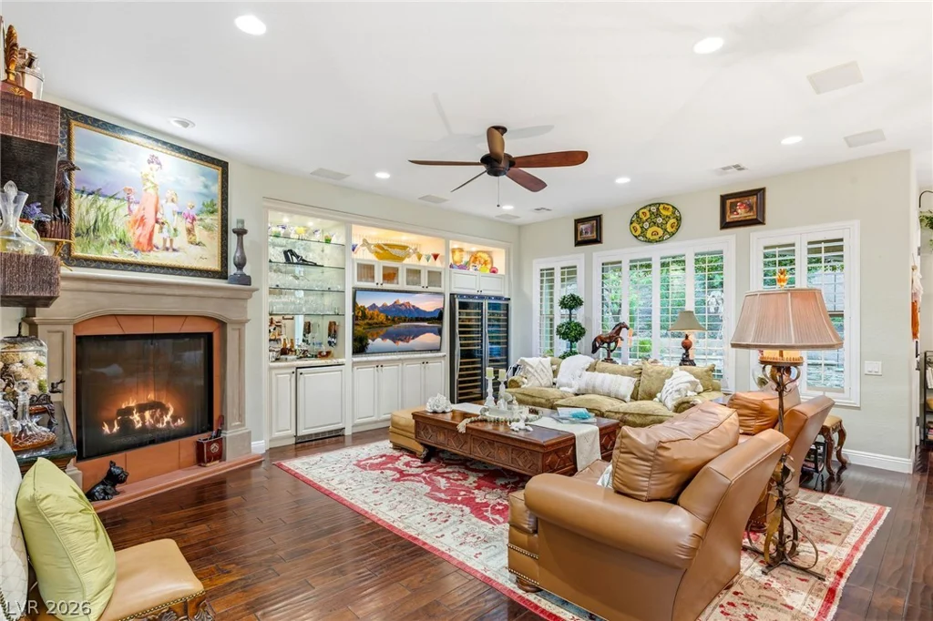 2744 Liberation, Henderson, NV 89044