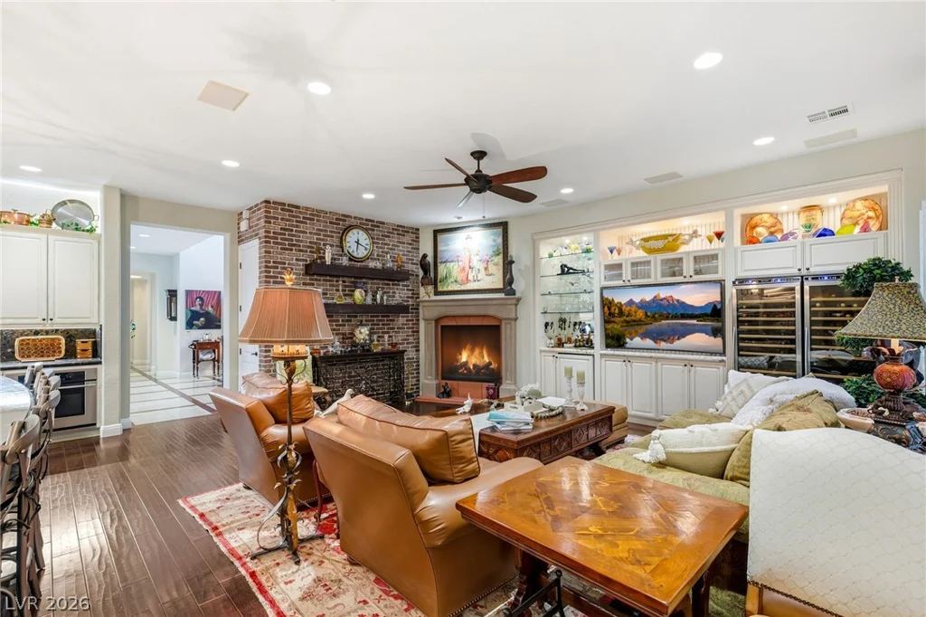2744 Liberation, Henderson, NV 89044