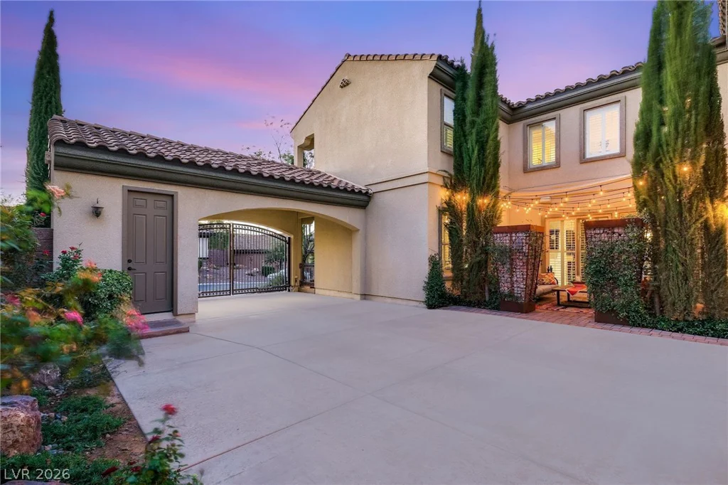 2744 Liberation, Henderson, NV 89044