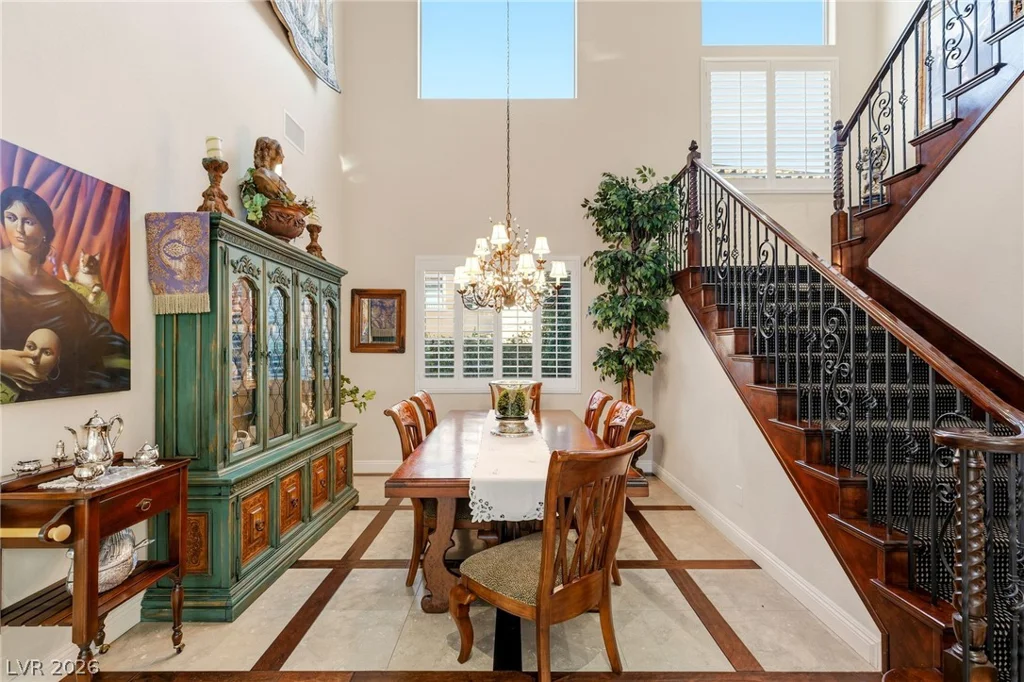 2744 Liberation, Henderson, NV 89044