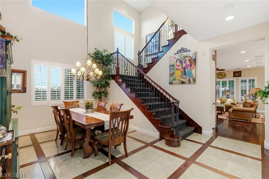 2744 Liberation, Henderson, NV 89044