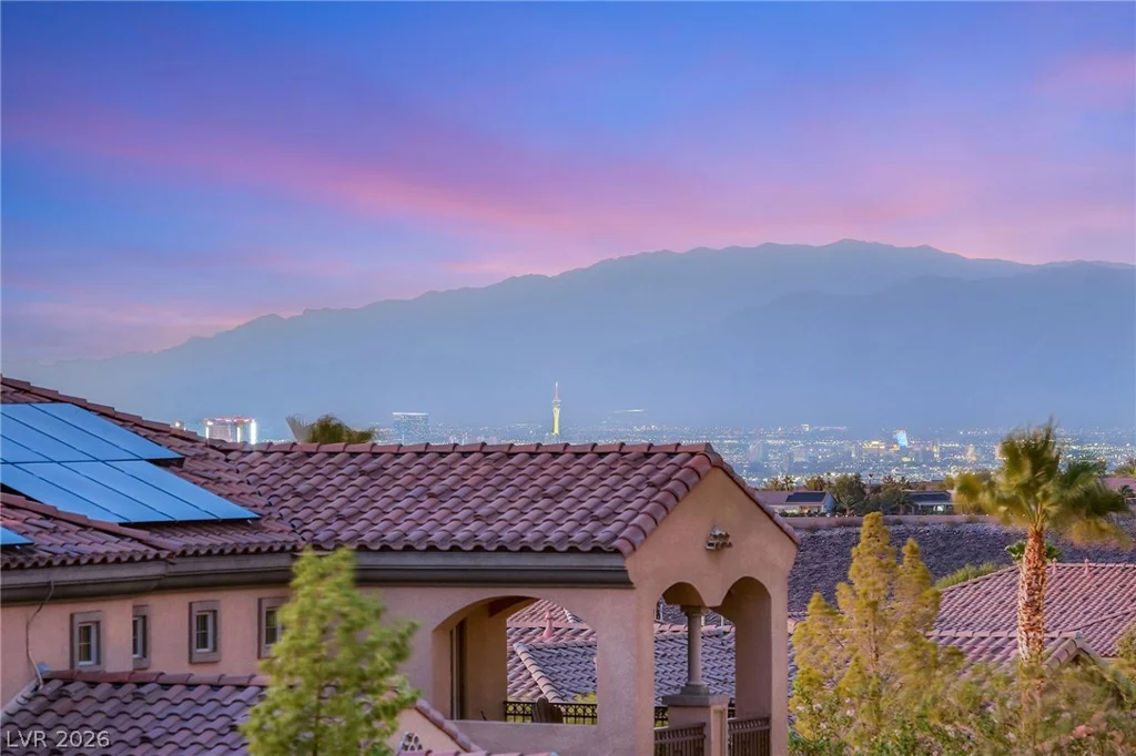 2744 Liberation, Henderson, NV 89044