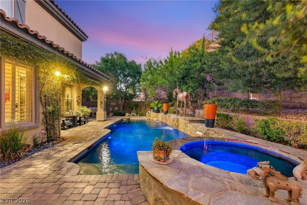 2744 Liberation, Henderson, NV 89044