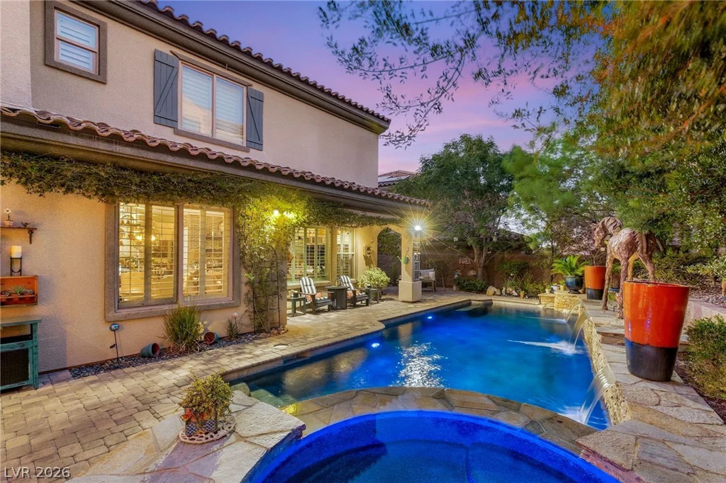 2744 Liberation, Henderson, NV 89044