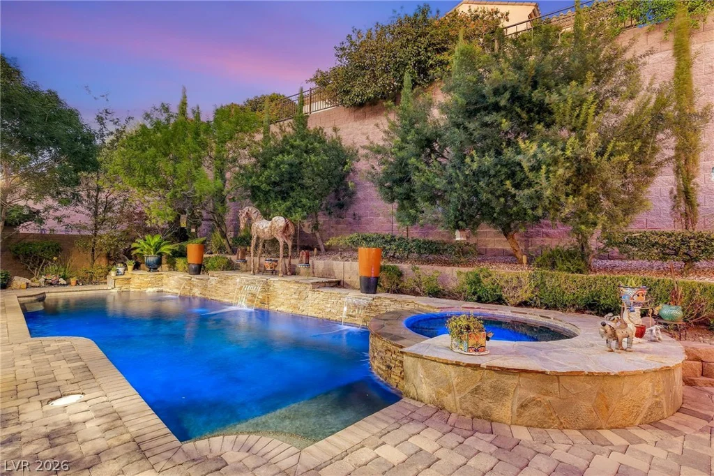 2744 Liberation, Henderson, NV 89044