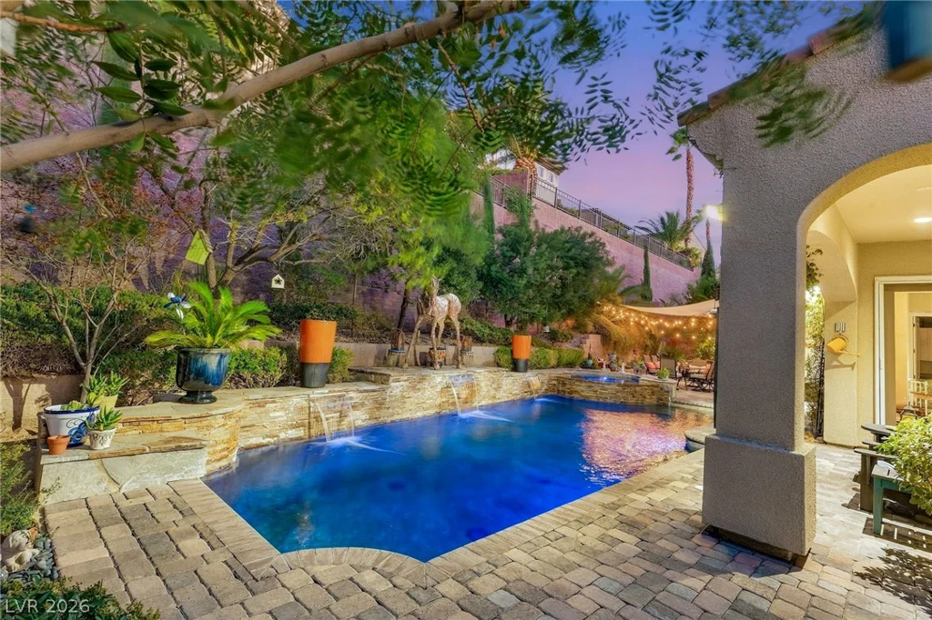 2744 Liberation, Henderson, NV 89044