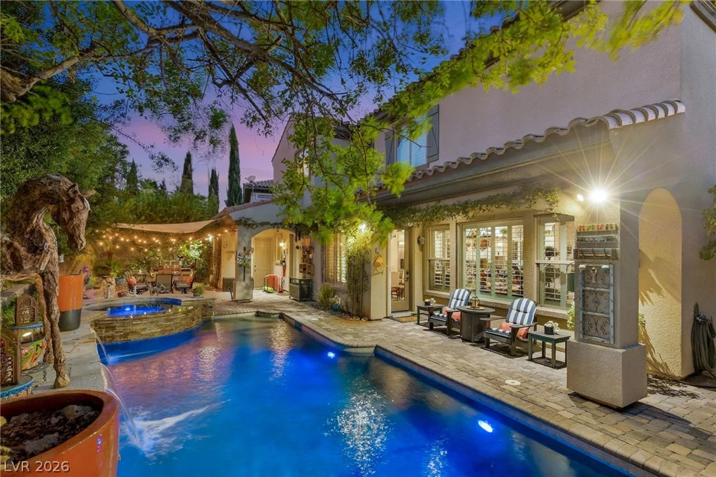 2744 Liberation, Henderson, NV 89044