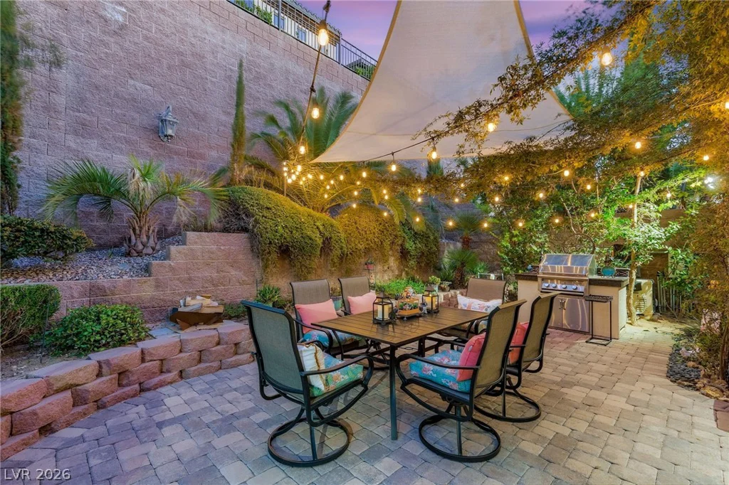 2744 Liberation, Henderson, NV 89044