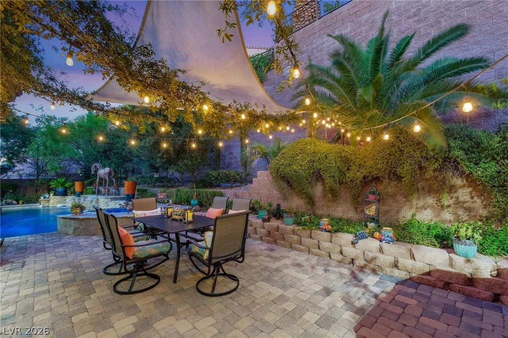 2744 Liberation, Henderson, NV 89044