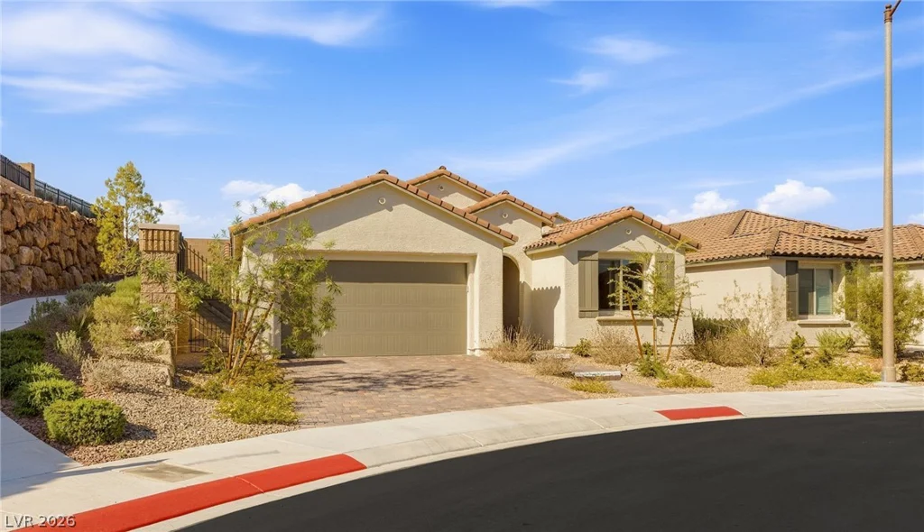 10984 Harlowe Grove, Las Vegas, NV 89166