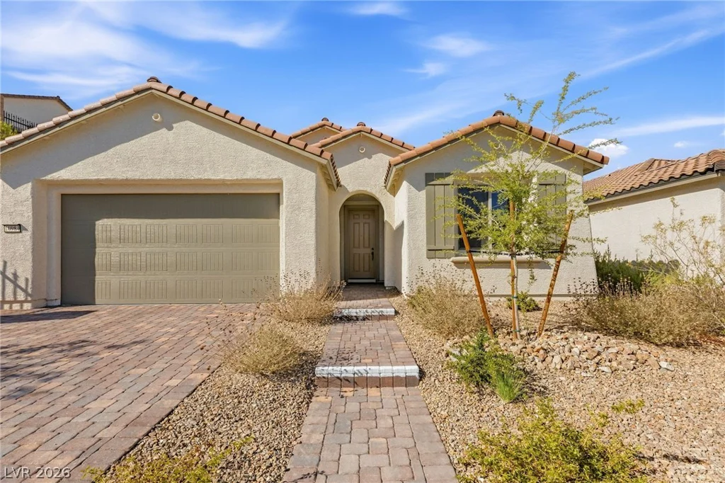 10984 Harlowe Grove, Las Vegas, NV 89166