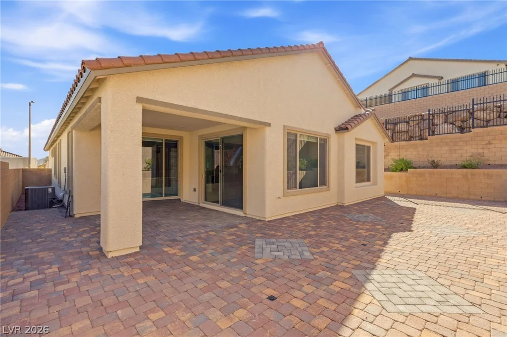 10984 Harlowe Grove, Las Vegas, NV 89166