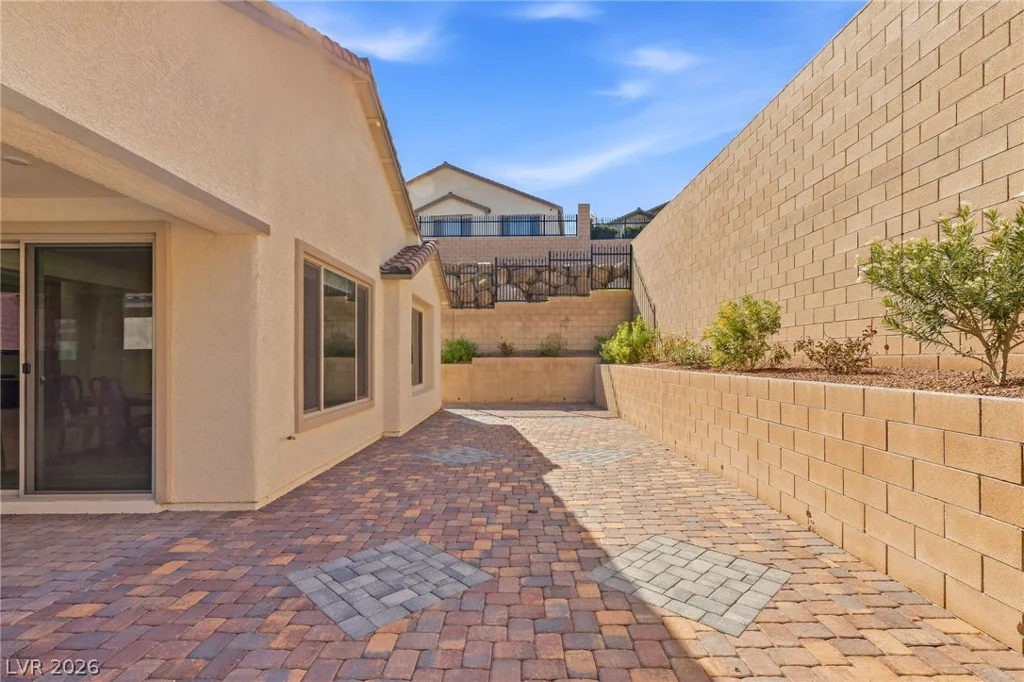 10984 Harlowe Grove, Las Vegas, NV 89166