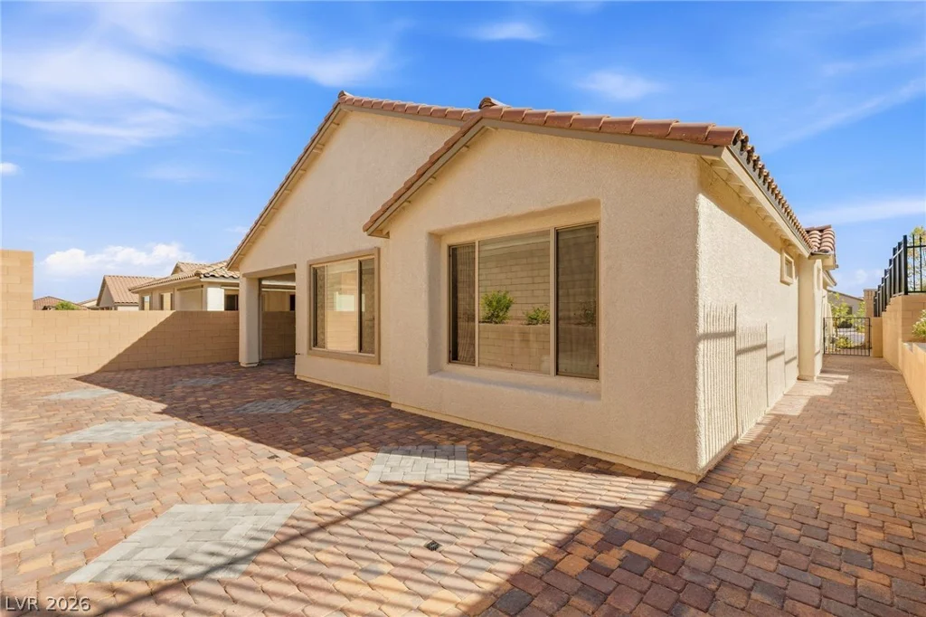 10984 Harlowe Grove, Las Vegas, NV 89166