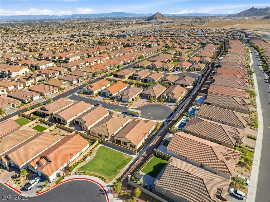 10984 Harlowe Grove, Las Vegas, NV 89166
