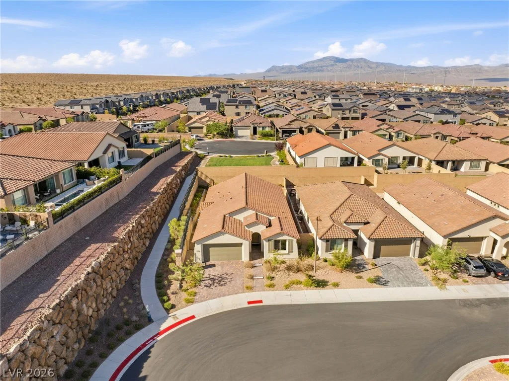 10984 Harlowe Grove, Las Vegas, NV 89166