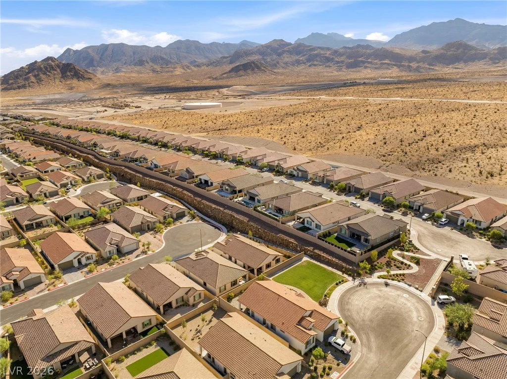 10984 Harlowe Grove, Las Vegas, NV 89166