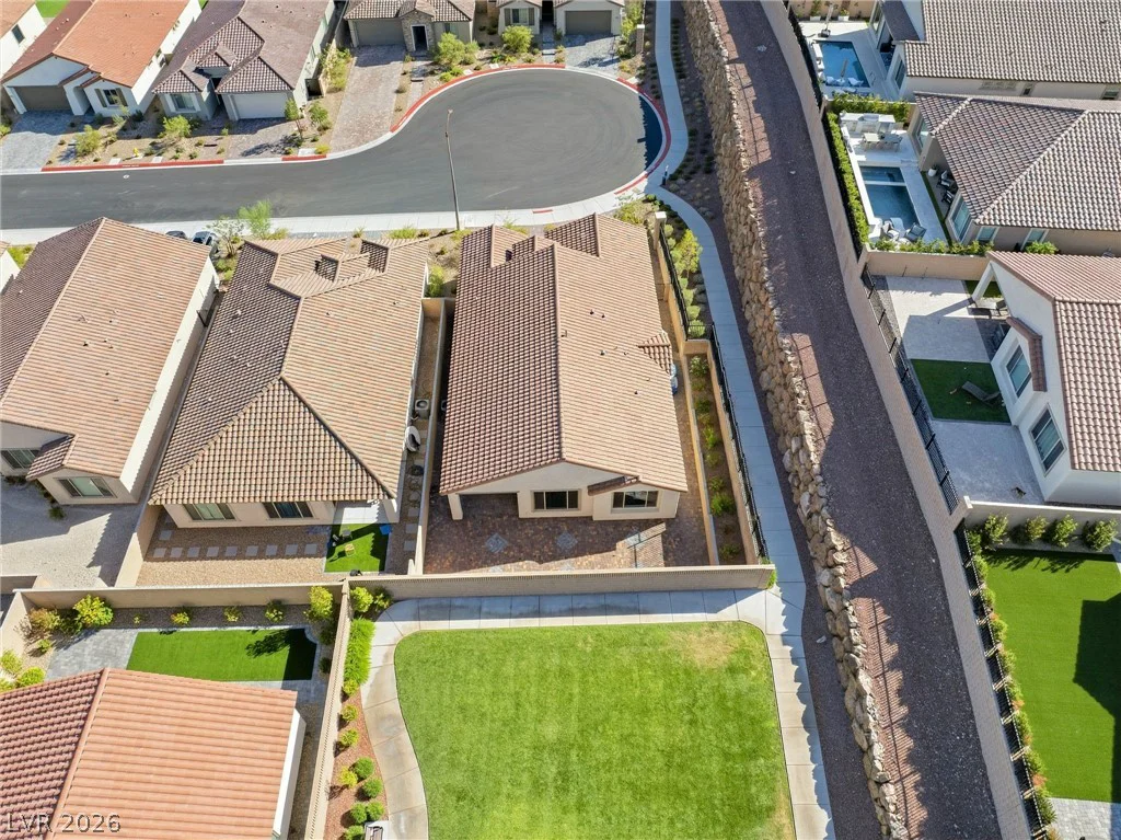 10984 Harlowe Grove, Las Vegas, NV 89166