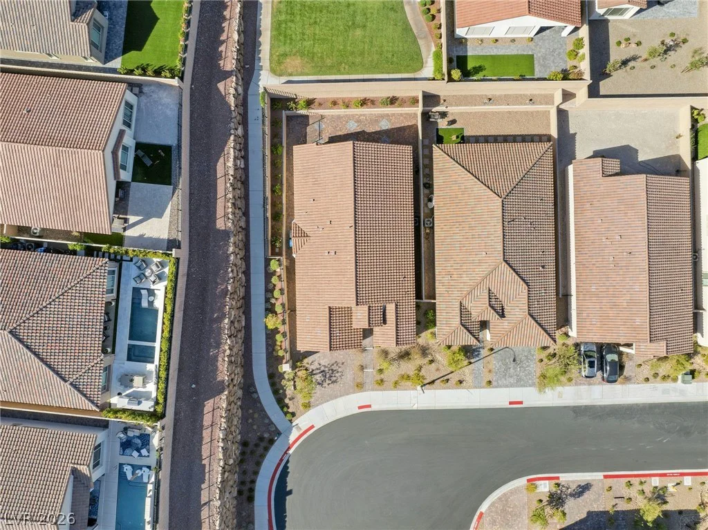 10984 Harlowe Grove, Las Vegas, NV 89166