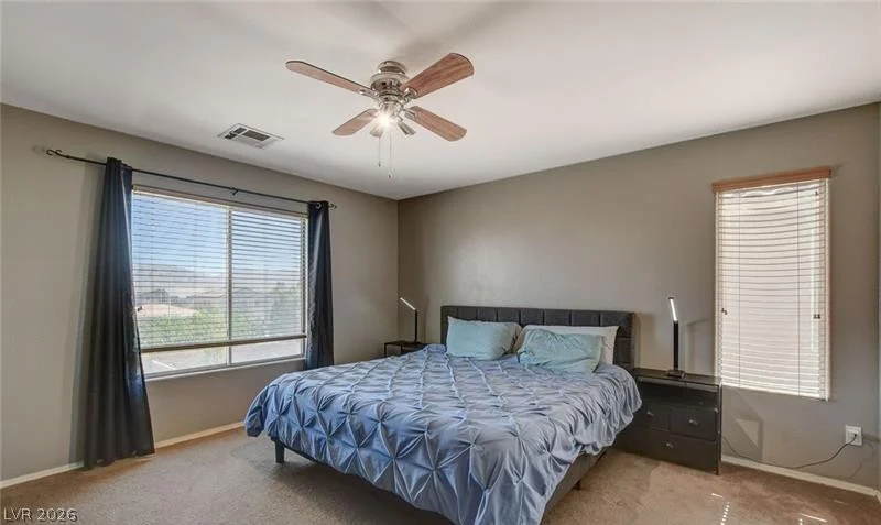 4 Goldleaf Falls, North Las Vegas, NV 89031