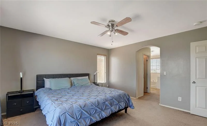 4 Goldleaf Falls, North Las Vegas, NV 89031
