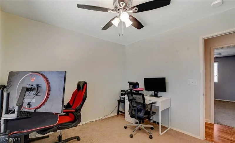 4 Goldleaf Falls, North Las Vegas, NV 89031