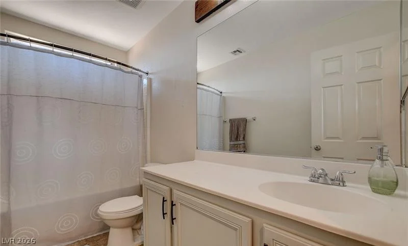 4 Goldleaf Falls, North Las Vegas, NV 89031