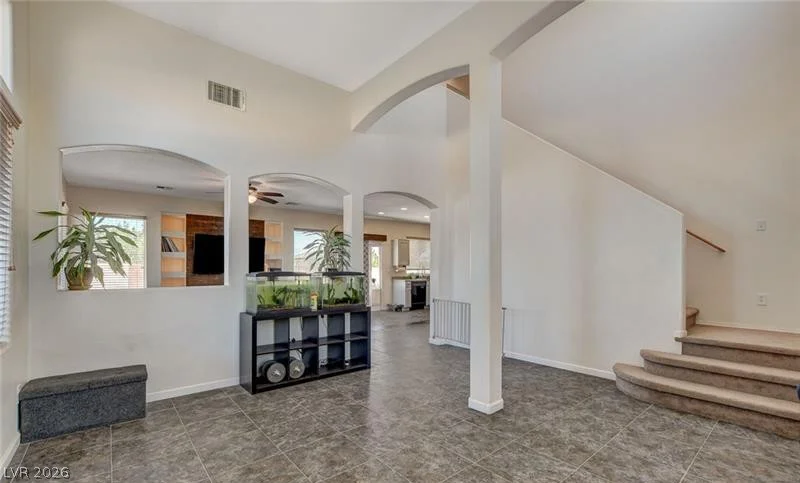 4 Goldleaf Falls, North Las Vegas, NV 89031