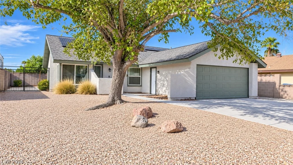 3130 Floral Vista, Henderson, NV 89014