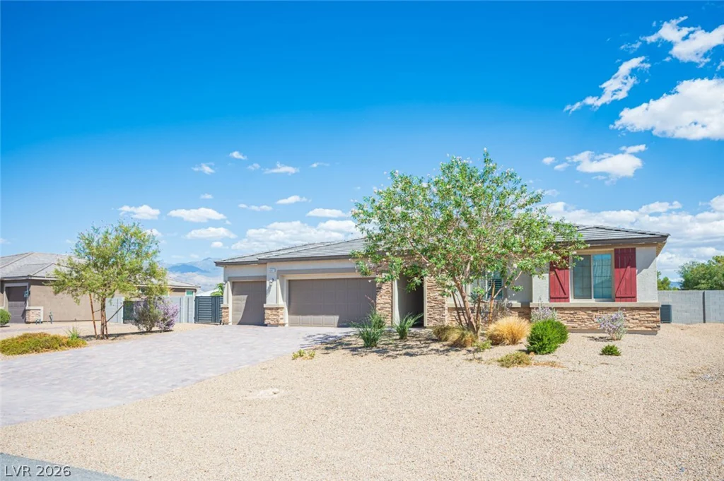 6431 Sundance, Pahrump, NV 89061