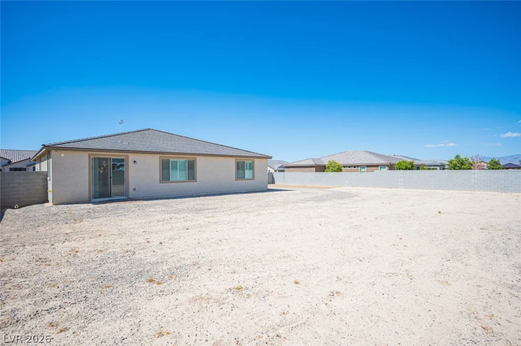 6431 Sundance, Pahrump, NV 89061