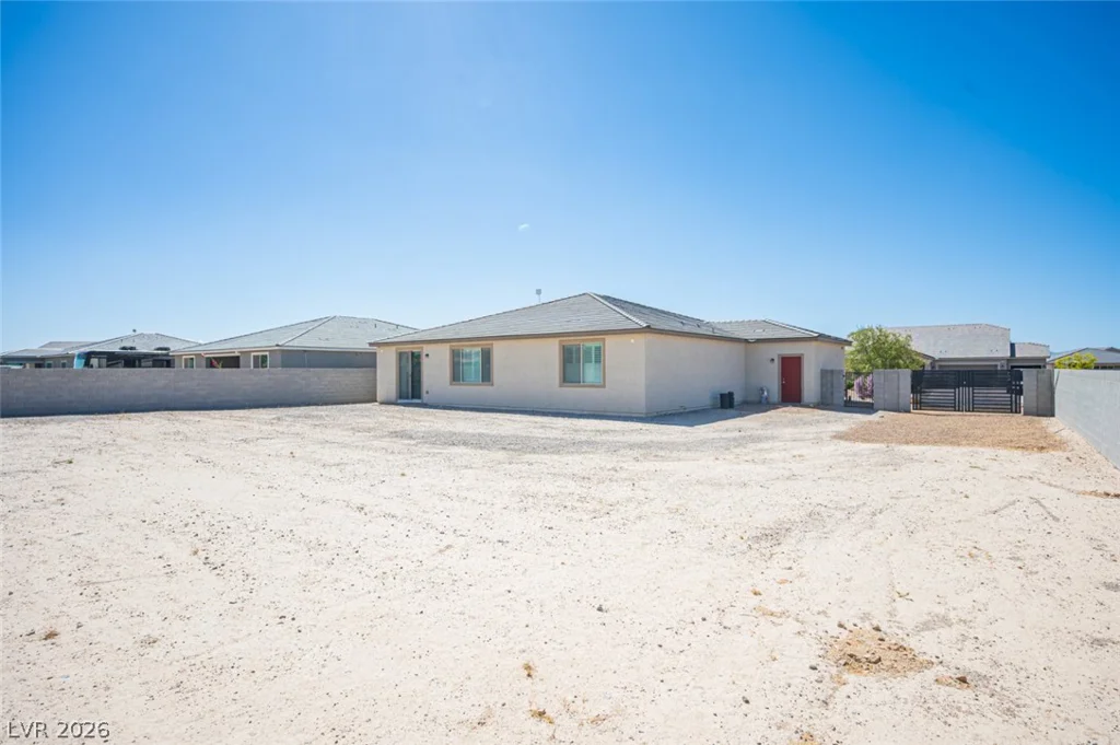 6431 Sundance, Pahrump, NV 89061