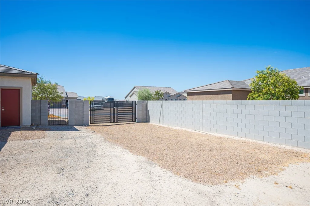 6431 Sundance, Pahrump, NV 89061