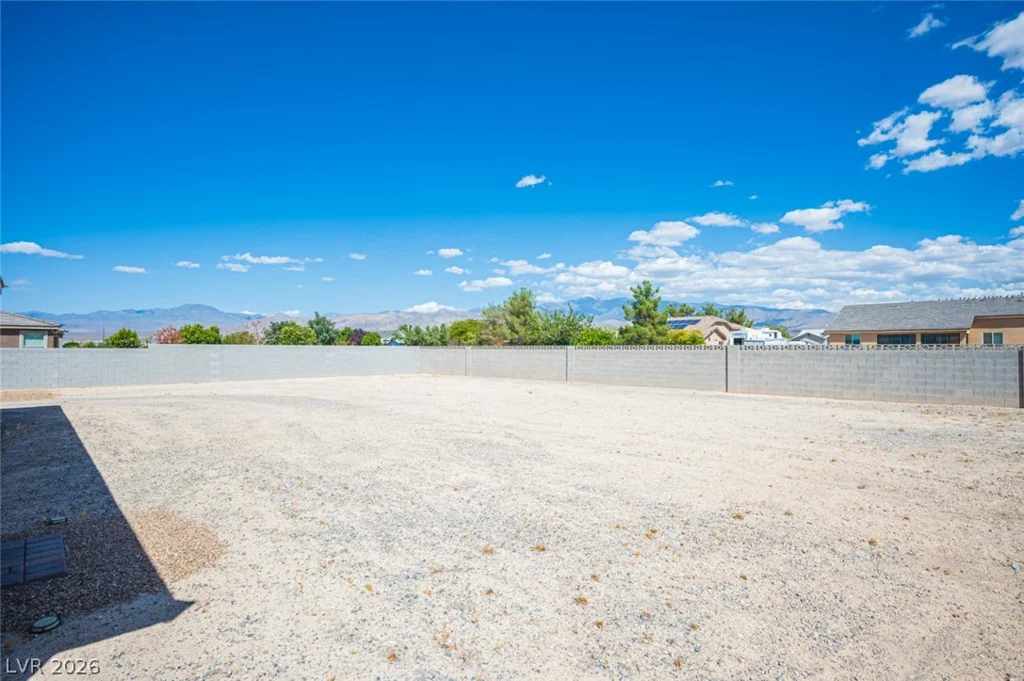 6431 Sundance, Pahrump, NV 89061