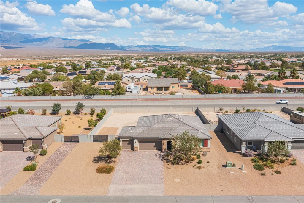 6431 Sundance, Pahrump, NV 89061